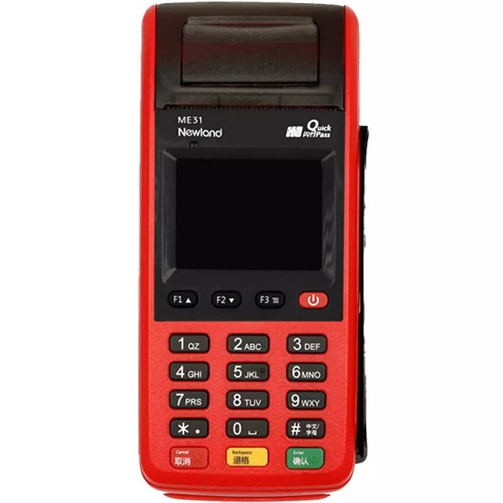 مدل ME31 آکبند